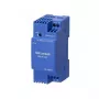 TDK Grenton 24VDC 1.25A DIN-kisko-virtalähdemoduuli PSU-241-2-01