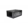 Digitus DN-W19 04U/450/B rack-kaappi 4U seinäasennus rack musta