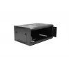 Digitus DN-W19 04U/450/B rack-kaappi 4U seinäasennus rack musta