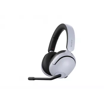 Sony INZONE H5 langaton pelikuuloke over-ear mikrofonilla valkoinen