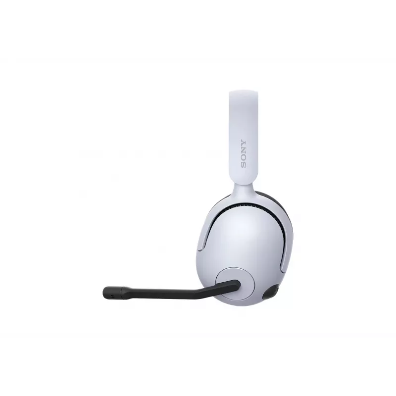 Sony INZONE H5 langaton pelikuuloke over-ear mikrofonilla valkoinen
