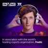 Sony INZONE H5 langaton pelikuuloke over-ear mikrofonilla valkoinen