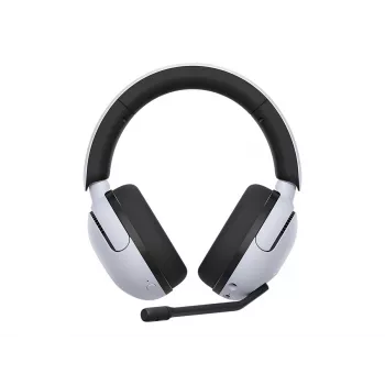 Sony INZONE H5 langaton pelikuuloke over-ear mikrofonilla valkoinen