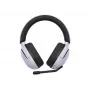 Sony INZONE H5 langaton pelikuuloke over-ear mikrofonilla valkoinen