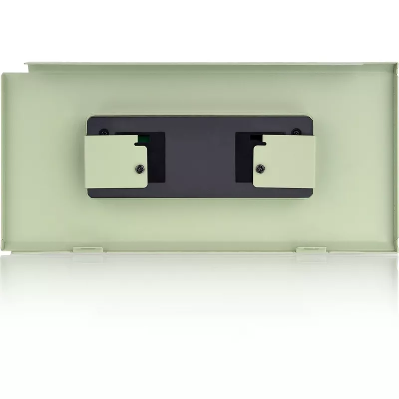 Thermaltake LCD-paneelisarja Matcha Green Ceres-sarjalle