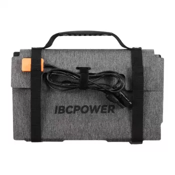 DJI Power 100W taitettava aurinkopaneeli