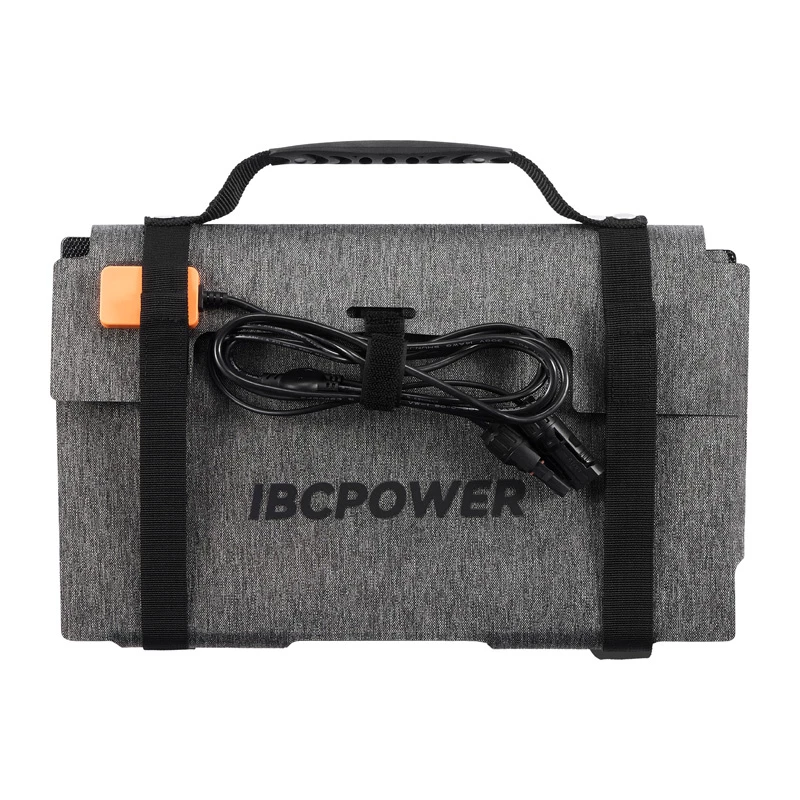 DJI Power 100W taitettava aurinkopaneeli