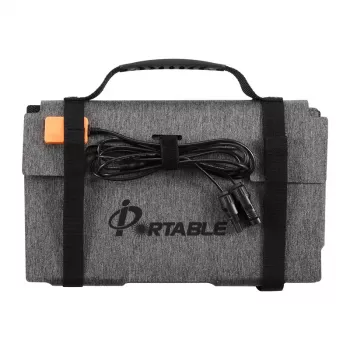 DJI Power 100W taitettava aurinkopaneeli