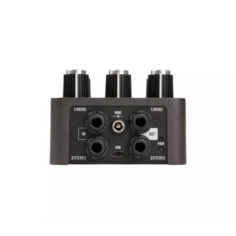Universal Audio UAFX Dream '65 Reverb Amplifier - kitaravaikutin