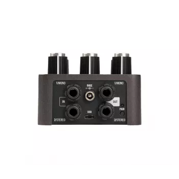 Universal Audio UAFX Dream '65 Reverb Amplifier - kitaravaikutin
