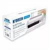 N'OVEEN HC2000 LED-ilmiverholämmitin 2000W valkoinen