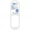 BRAUN Oral-B iO Gentle Care harjaspää 2 kpl:n pakkaus musta