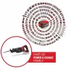 Einhell Professional TP-AP 18/32 Li BL - akkuyleissaha Solo 4326295