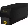 Orvaldi ID600 line-interactive UPS 0,6 kVA 360 W