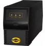 Orvaldi ID600 line-interactive UPS 0,6 kVA 360 W