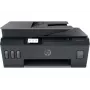 HEWLETT-PACKARD HP Smart Tank 530 all-in-one mustesuihkutulostin - Wi-Fi, Bluetooth, USB, musta/harmaa
