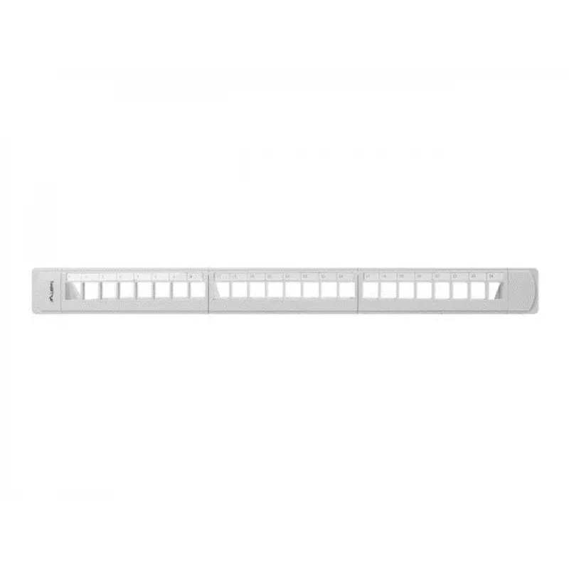 LANBERG PPKS-1124-S keystone-patch-paneeli 19