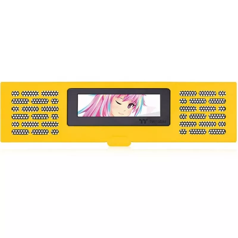 Thermaltake LCD Panel Kit Bumblebee The Tower 200 Bumblebee -kotelolle