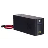 Orvaldi Inverter 12-500W Line-Interactive 0,5 kVA