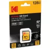 Kodak SDXC 128GB UHS-II U3 V60 Ultra Pro muistikortti