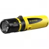 Ledlenser EX7 ATEX Zone 0/20 taskulamppu 200 lumenia IP68