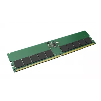 Kingston 16GB DDR5-5600MT/s ECC-moduuli