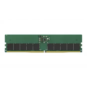 Kingston 16GB DDR5-5600MT/s ECC-moduuli