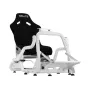 OPLITE Cockpit GTR S8 Infinity Force White -ajosimulaattorikokoonpano