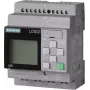 Siemens LOGO! 230RCE 6ED1052-1FB08-0BA2 logiikkamoduuli