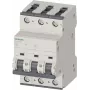 Siemens 5SY4320-7 johdonsuojakatkaisija 20 A 3-napainen C