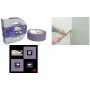 3M 2071 ScotchBlue™ maalarinteippi violetti 30 mm x 50 m 1 rulla