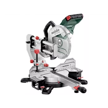 Metabo KGSV 254 MC veto-, katkaisu- ja jiirisaha