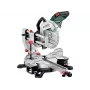 Metabo KGSV 254 MC veto-, katkaisu- ja jiirisaha