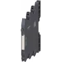 Siemens SIRIUS 3RQ4 liitäntärele, 24 V DC, 1 vaihtokosketin, Push-In-liitin