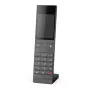 Snom HM2 DECT-luuri hotellipuhelin lataustelineellä (7007)