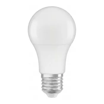 LEDVANCE LEDV LED-lamppu 8,8W 60W-vastaava E27 806lm 2700K lämmin valkoinen matt päivänvalotunnistin