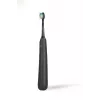 oromed Oro-Sonic Professional Black -ääniharja