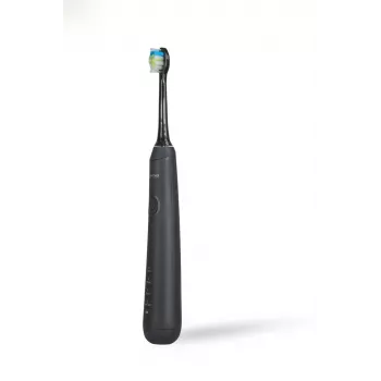 oromed Oro-Sonic Professional Black -ääniharja