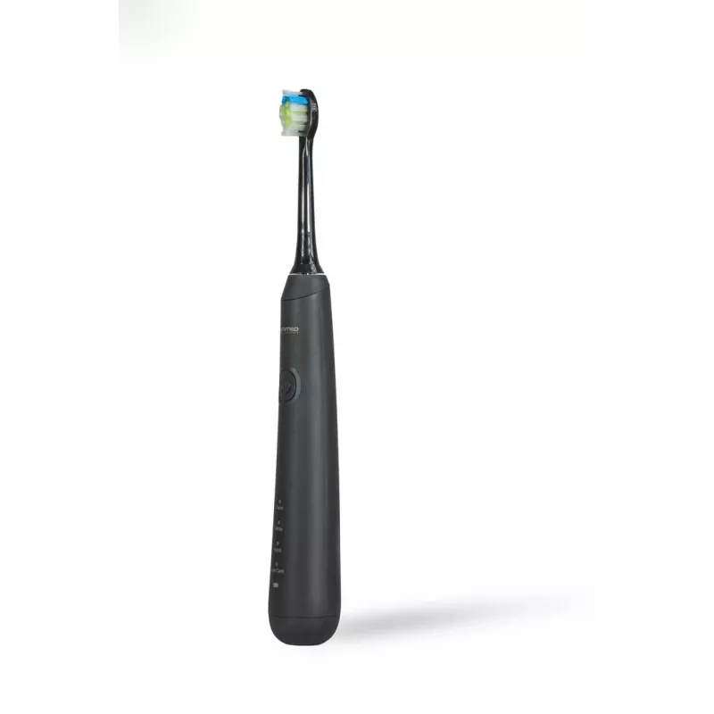 oromed Oro-Sonic Professional Black -ääniharja