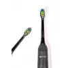 oromed Oro-Sonic Professional Black -ääniharja