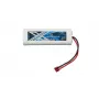 Amewi RCZ NiMH akku 7,2V 5000mAh DEANS-liitin