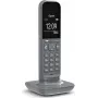 Gigaset CL390HX Dark Grey langaton DECT-puhelin