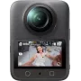 DJI Osmo 360 Essential Combo kamera musta