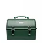 Stanley Classic ruostumaton teräs eväsrasia 9.4L Hammertone Green