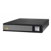 Orvaldi V3000+ Sinus 2U LCD UPS Line-Interactive 3 kVA 2700 W 9 AC-lähtöä