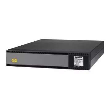 Orvaldi V3000+ Sinus 2U LCD UPS Line-Interactive 3 kVA 2700 W 9 AC-lähtöä