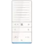 TechniSat TCS ISW6031-0145 TASTA PRO handsfree-audio Plus valkoinen SDI sisäyksikkö