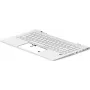 HP M23770-B31 kannettavan näppäimistö, hollantilainen asettelu