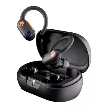 Skullcandy Push ANC Active True Wireless in-ear-kuulokkeet, musta