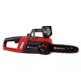 Einhell GE-LC 18/25 Li BL-Solo akkuketjusaha, harjaton moottori, 250 mm laippa, Softgrip, Power X-Change (4600070)